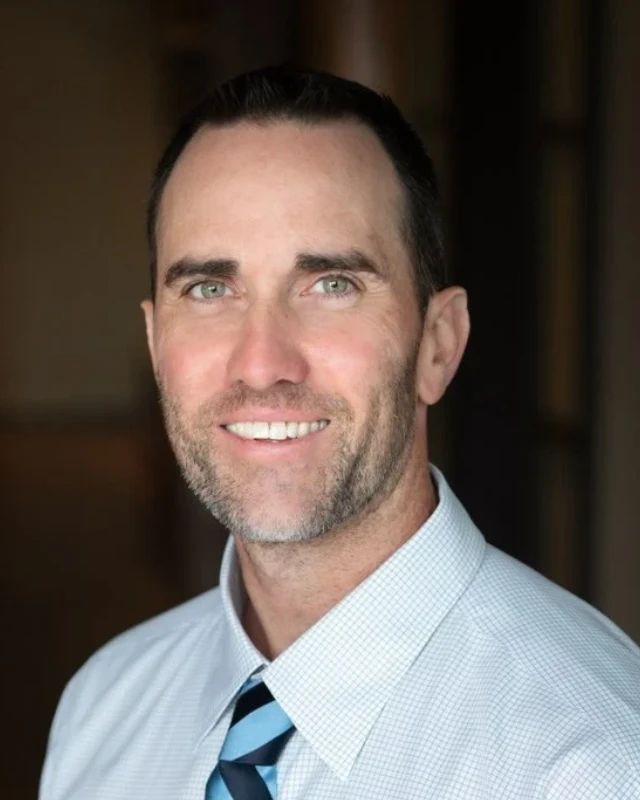 Scott Grubb, principal of Hollis and Grey.